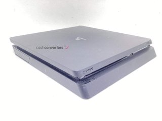 sony ps4 slim 500gb