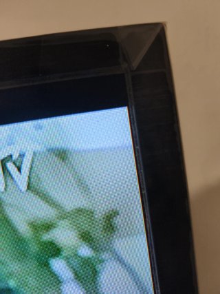 TV Samsung 32 como nuevo