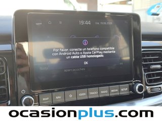 Kia Stonic 1.0 T-GDi MHEV Drive iMT 74 kW (100 CV)