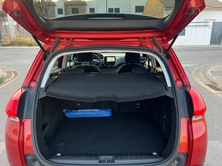 Peugeot 2008 2016 90.000 kilometros