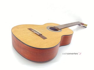 guitarra clasica juan estruch e-800