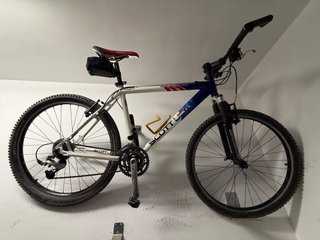 Bicicleta de Montaña Scott USA