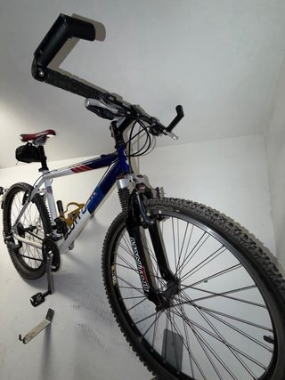 Bicicleta de Montaña Scott USA