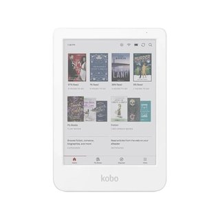 Kobo Clara Colour 16GB lettore elettronico