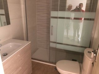 Piso en alquiler en La Cala de Villajoyosa en Villajoyosa/Vila Joiosa (la)