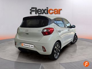 Hyundai i10 1.0 Essence