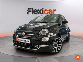 Fiat 500 Dolcevita 1.0 Hybrid 51KW (70 CV)