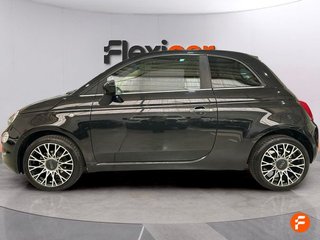 Fiat 500 Dolcevita 1.0 Hybrid 51KW (70 CV)