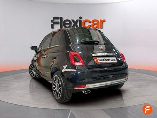 Fiat 500 Dolcevita 1.0 Hybrid 51KW (70 CV)