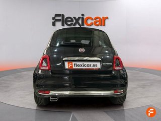 Fiat 500 Dolcevita 1.0 Hybrid 51KW (70 CV)