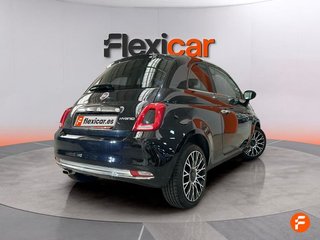 Fiat 500 Dolcevita 1.0 Hybrid 51KW (70 CV)
