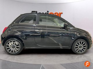 Fiat 500 Dolcevita 1.0 Hybrid 51KW (70 CV)