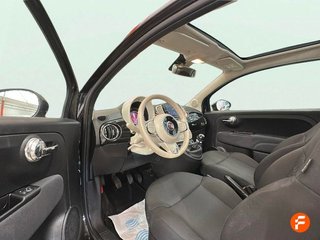 Fiat 500 Dolcevita 1.0 Hybrid 51KW (70 CV)
