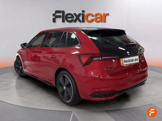 Skoda Scala 1.0 TSI 85KW(115CV) DSG MONTE CARLO