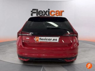 Skoda Scala 1.0 TSI 85KW(115CV) DSG MONTE CARLO