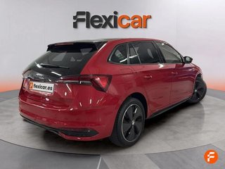 Skoda Scala 1.0 TSI 85KW(115CV) DSG MONTE CARLO