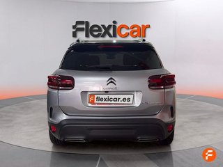 Citroën C5 Aircross BlueHdi 96kW (130CV) S&S EAT8 Shine Pack