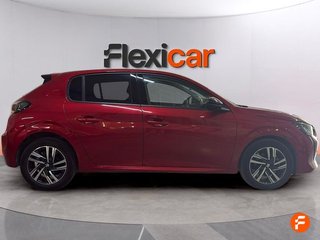 Peugeot 208 PureTech 73kW (100CV) Allure
