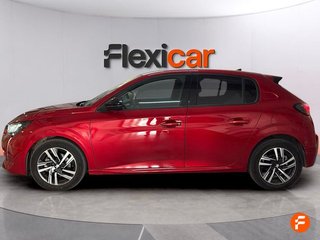 Peugeot 208 PureTech 73kW (100CV) Allure