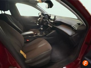 Peugeot 208 PureTech 73kW (100CV) Allure