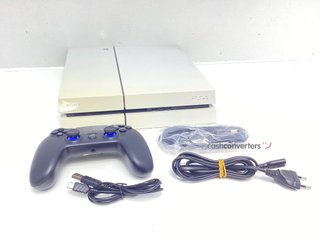 sony ps4 500gb