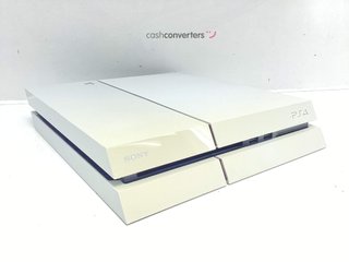 sony ps4 500gb