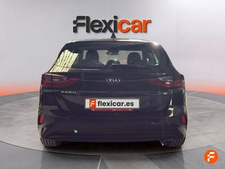 Kia Ceed 1.0 T-GDi 74kW (100CV)
