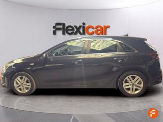 Kia Ceed 1.0 T-GDi 74kW (100CV)