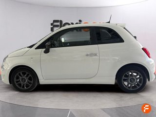 Fiat 500 Connect 1.0 Hybrid 51KW (70 CV)
