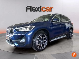 BMW X1 xDrive20dA