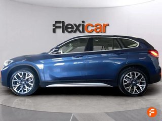 BMW X1 xDrive20dA