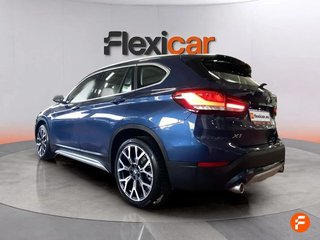 BMW X1 xDrive20dA