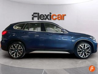 BMW X1 xDrive20dA