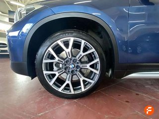 BMW X1 xDrive20dA