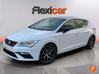 Seat Leon 2.0 TSI 140kW (190CV) DSG-7 S&S FR Ed