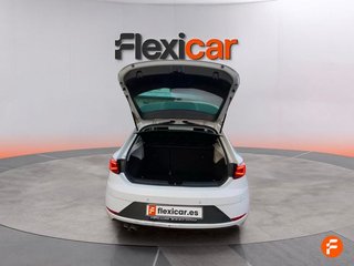 Seat Leon 2.0 TSI 140kW (190CV) DSG-7 S&S FR Ed