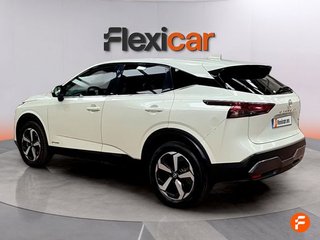 Nissan Qashqai E-POWER 140 KW (190 CV) N-Connecta