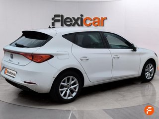 Seat Leon 1.0 TSI 81kW S&S Style 25 Aniversario