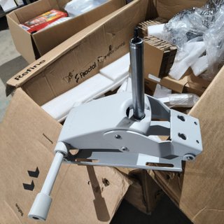 - Fractal Design Refine Fabric Light silla