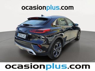 Kia XCeed 1.6 GDi PHEV eTech 104 kW (141 CV)