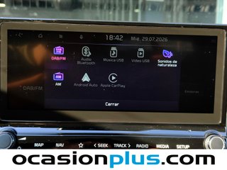 Kia XCeed 1.6 GDi PHEV eTech 104 kW (141 CV)