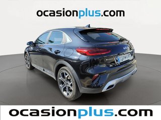 Kia XCeed 1.6 GDi PHEV eTech 104 kW (141 CV)