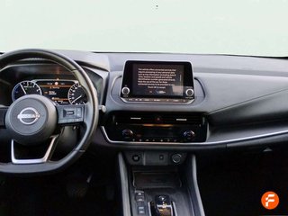 Nissan Qashqai DIG-T 116kW (158CV) mHEV CVT Acenta