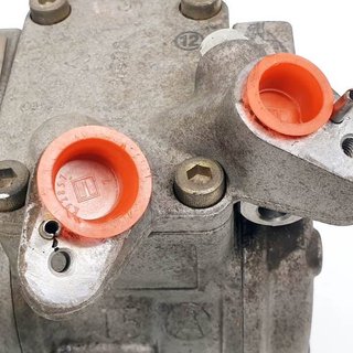 COMPRESOR AIRE ACONDICIONADO TOYOTA TOYOTA AVENSIS BERLINA (T22) 1997-2003