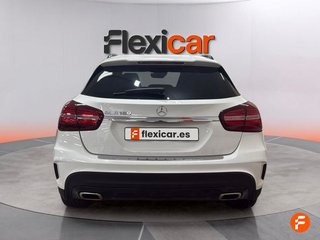 Mercedes GLA GLA 180