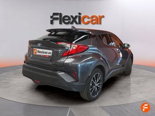 Toyota C-HR 1.8 125H Active