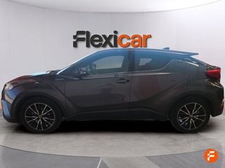 Toyota C-HR 1.8 125H Active