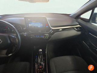 Toyota C-HR 1.8 125H Active