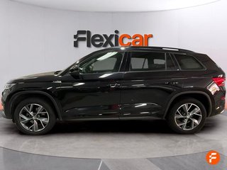 Skoda Kodiaq 1.5 TSI 110KW (150cv) DSG 4x2 Sportline