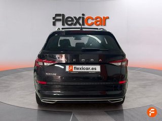 Skoda Kodiaq 1.5 TSI 110KW (150cv) DSG 4x2 Sportline